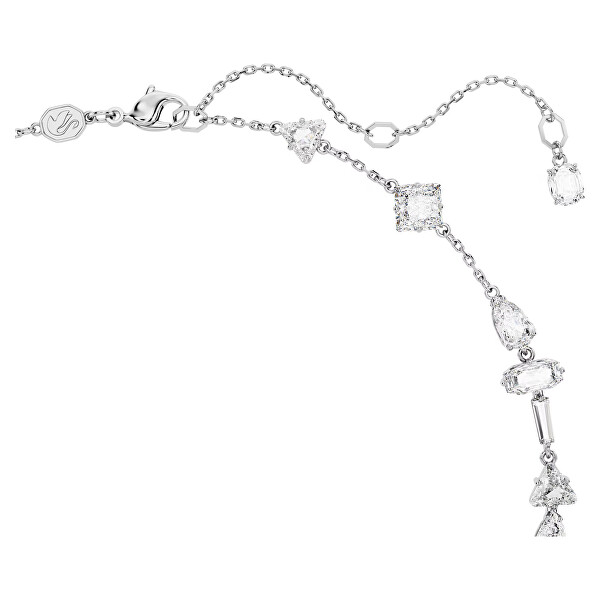 Collana esclusiva con cristalli Swarovski Mesmera 5661520