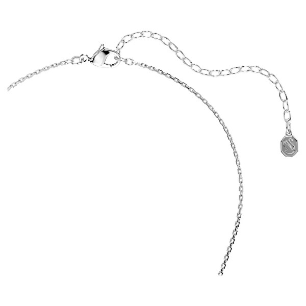 Blyštivý náhrdelník so Swarovski zirkónmi Constella 5738247