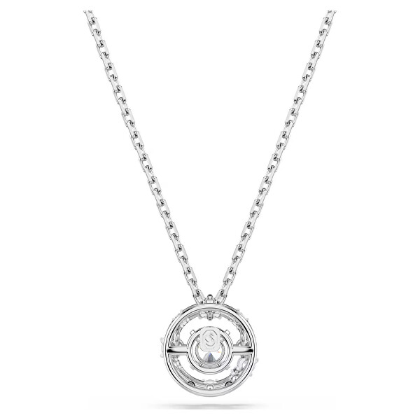 Blyštivý náhrdelník so Swarovski zirkónmi Constella 5738247