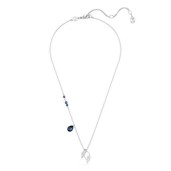 Oslnivý náhrdelník se Swarovski krystaly Symbolica 5734554