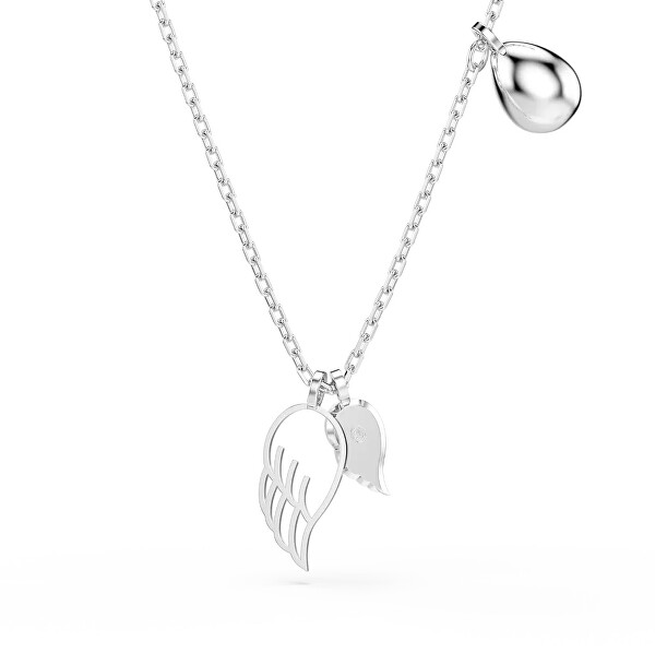 Oslnivý náhrdelník se Swarovski krystaly Symbolica 5734554