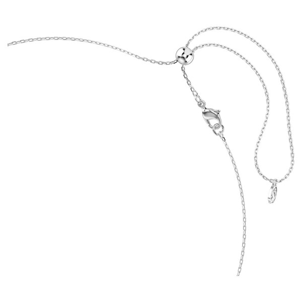 Oslnivý náhrdelník Vážka Y Ariana Grande x Swarovski 5737425