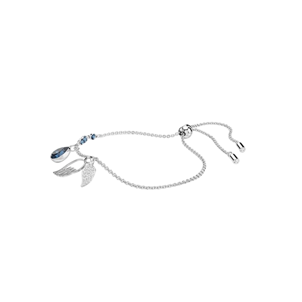 Oslnivý náramok so Swarovski kryštálmi Symbolica 5734547