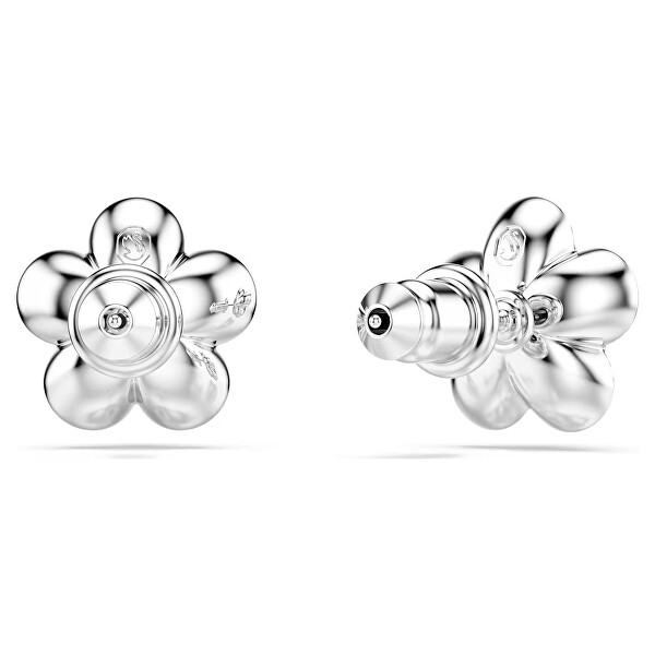 Peckové náušnice Květiny Ariana Grande x Swarovski 5756098