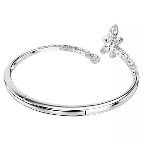 Pevný náramok Vážka Ariana Grande x Swarovski 5737402