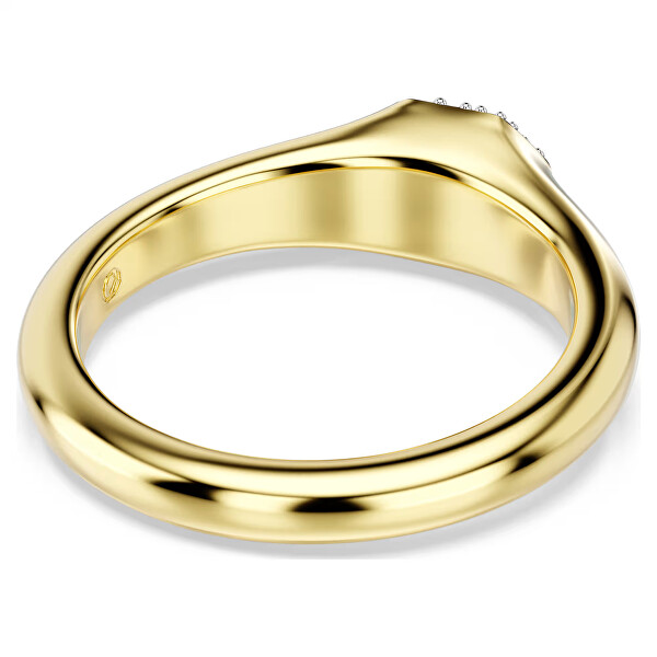 Pozlacený okouzlující prsten Dextera 573285