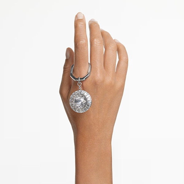 Luxusní klíčenka se Swarovski krystaly Lucent 5669119