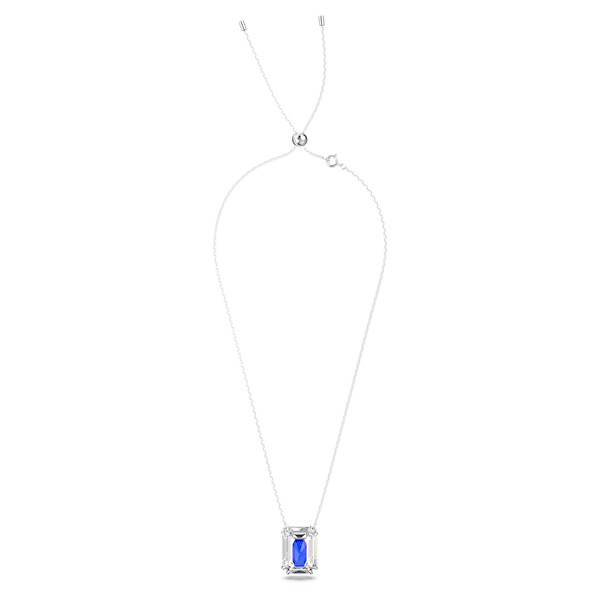 Překrásný náhrdelník s krystaly Chroma 5600625