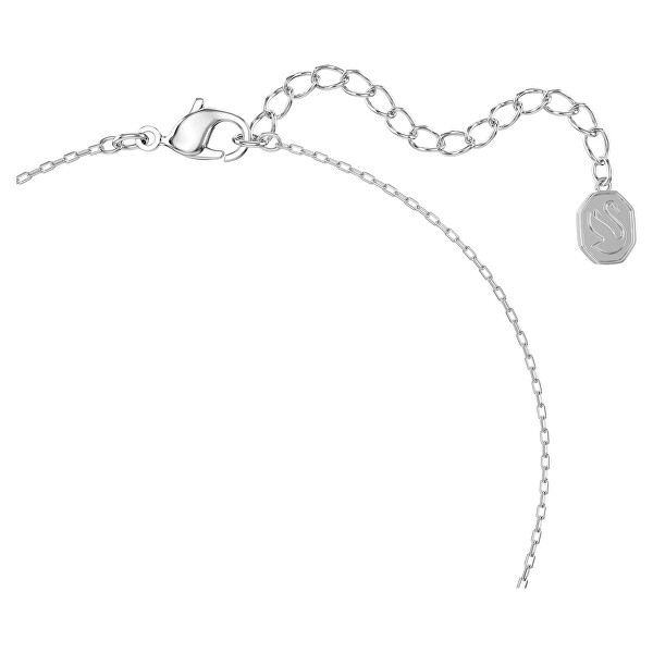 Překrásný náhrdelník Sněhová vločka Magic 5735399