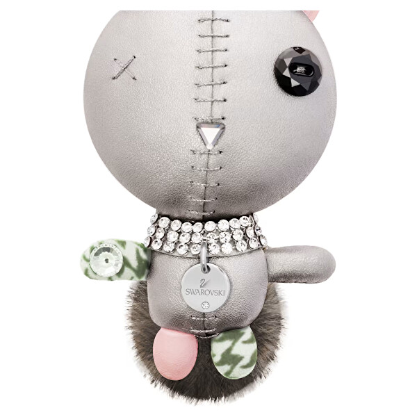 Přívěsek na kabelku s krystaly Swarovski Mathilde 5020921