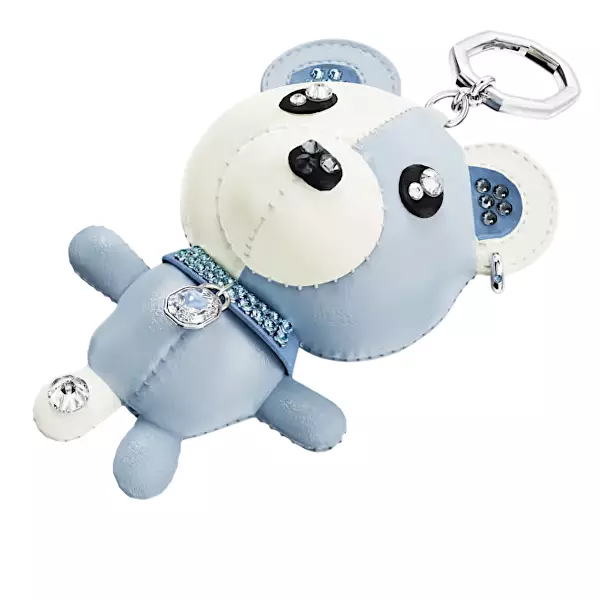 Přívěsek na kabelku s krystaly Swarovski Teddy 5733771