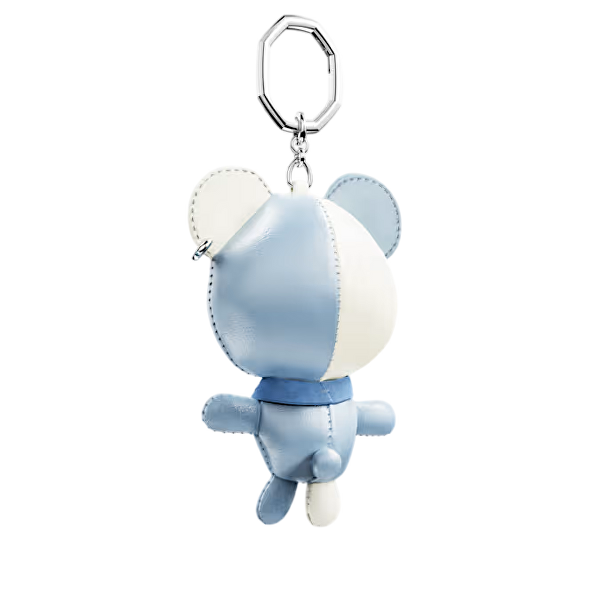 Přívěsek na kabelku s krystaly Swarovski Teddy 5733771