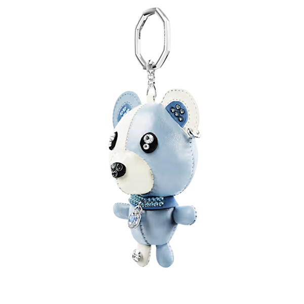 Přívěsek na kabelku s krystaly Swarovski Teddy 5733771