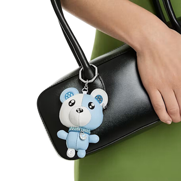 Přívěsek na kabelku s krystaly Swarovski Teddy 5733771