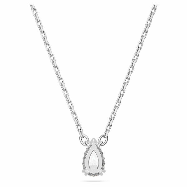 Půvabný náhrdelník s krystalem Millenia 5636708