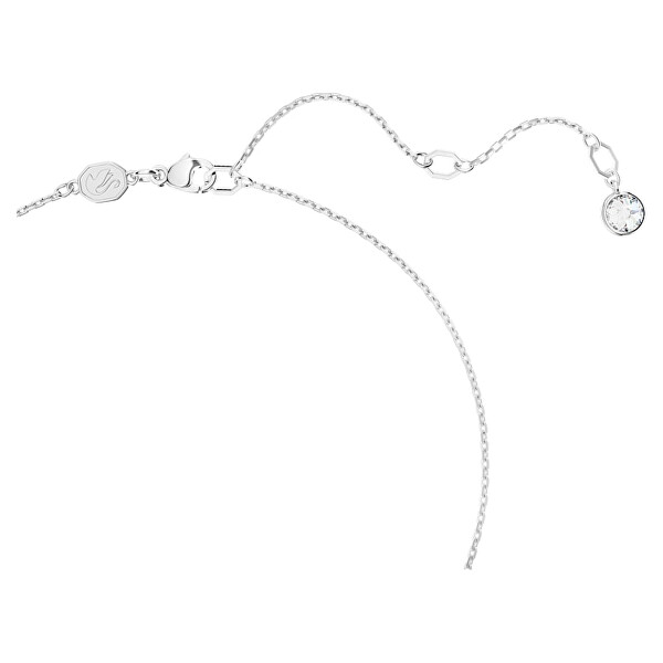 Charmante Halskette mit Kristallen Dextera 5671819