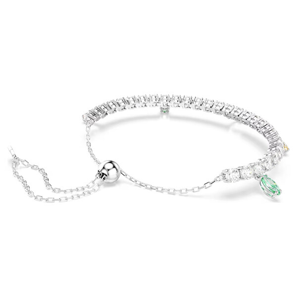 Náramok so Swarovski zirkónmi Ariana Grande x Swarovski 5742463