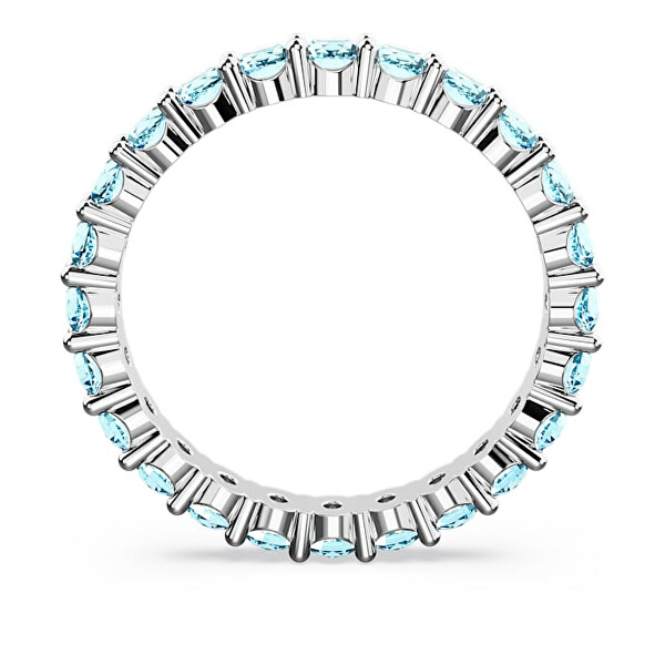Bámulatos gyűrű kristályokkal Matrix 5658672
