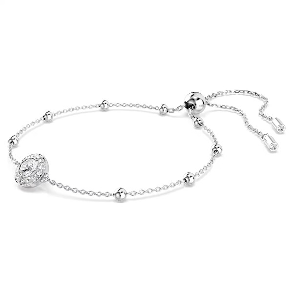 Elegantní dámský náramek se Swarovski krystaly Una Angelic 5733196