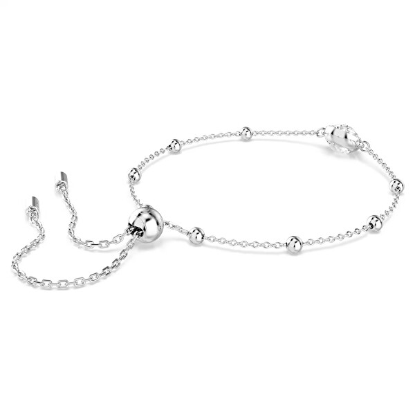 Elegantní dámský náramek se Swarovski krystaly Una Angelic 5733196