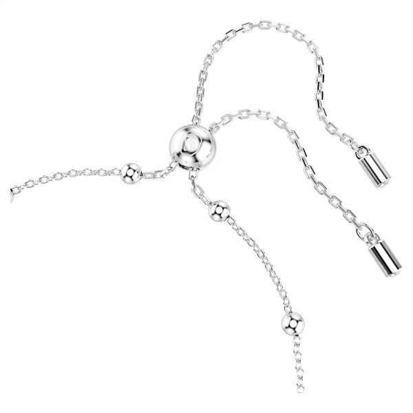 Elegantní dámský náramek se Swarovski krystaly Una Angelic 5733196