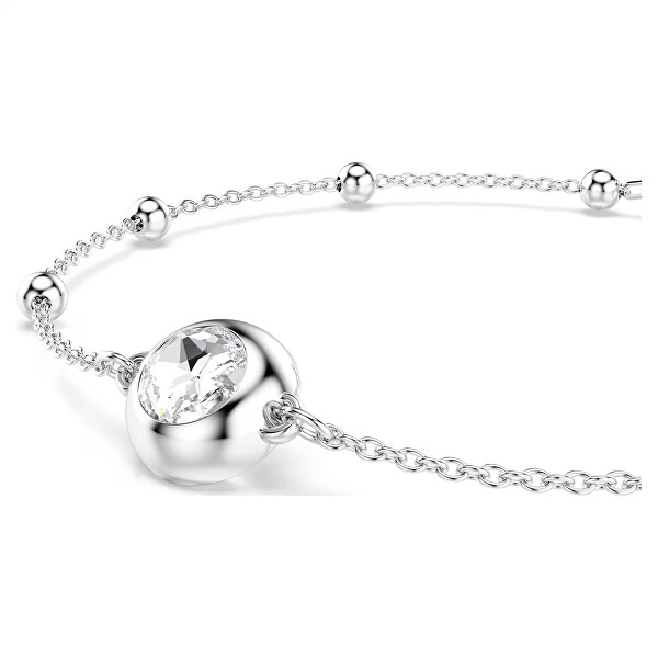 Elegantní dámský náramek se Swarovski krystaly Una Angelic 5733196