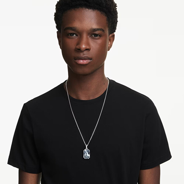 Blyštivý dlouhý náhrdelník Millenia 5725768