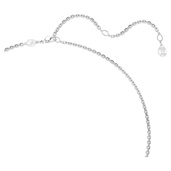 Blyštivý dlouhý náhrdelník Millenia 5725768