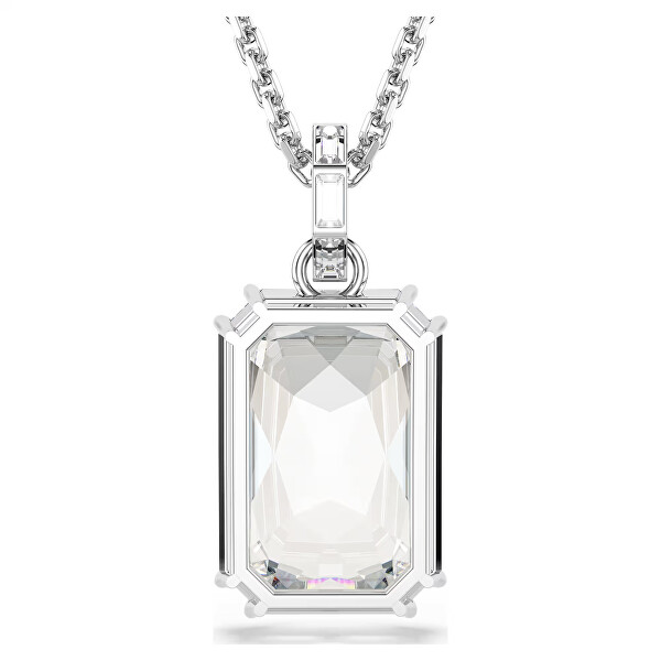 Blyštivý dlouhý náhrdelník Millenia 5725768