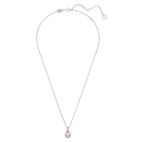 Elegante collana per donne nate a giugno Birthstone 5652044