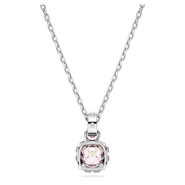 Elegante collana per donne nate a giugno Birthstone 5652044