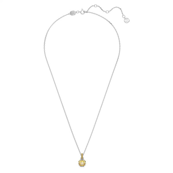 Elegante collana da donna nata a novembre Birthstone 5651792