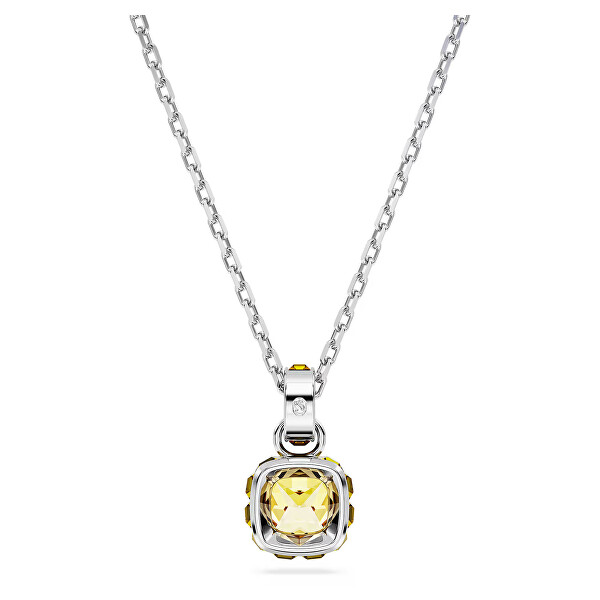 Elegante collana da donna nata a novembre Birthstone 5651792