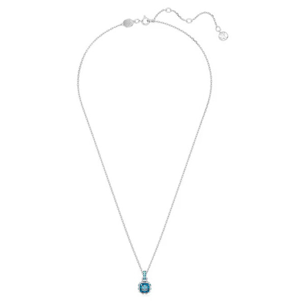 Splendida collana da donna nata a dicembre Birthstone 5651707