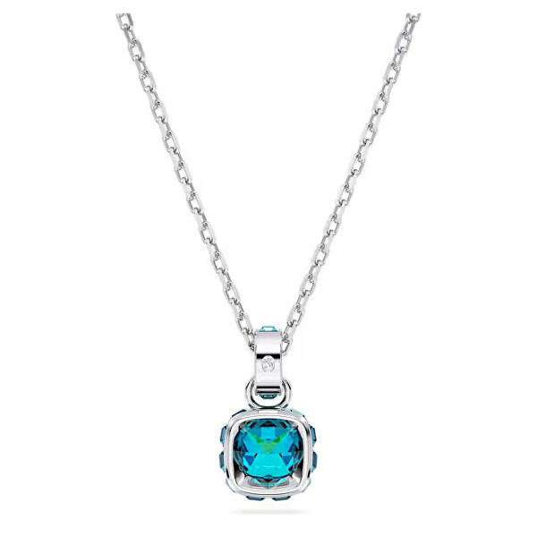 Colier decent pentru femeile născute în decembrie Birthstone 5651707