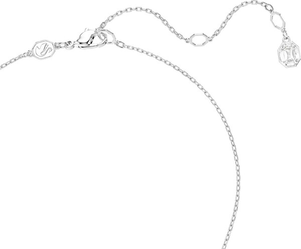 Set šperkov s modrými kryštálmi Swarovski Symbolica 5734546