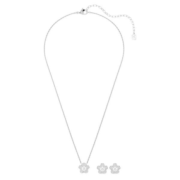 Súprava šperkov s perlami Ariana Grande x Swarovski 5749180