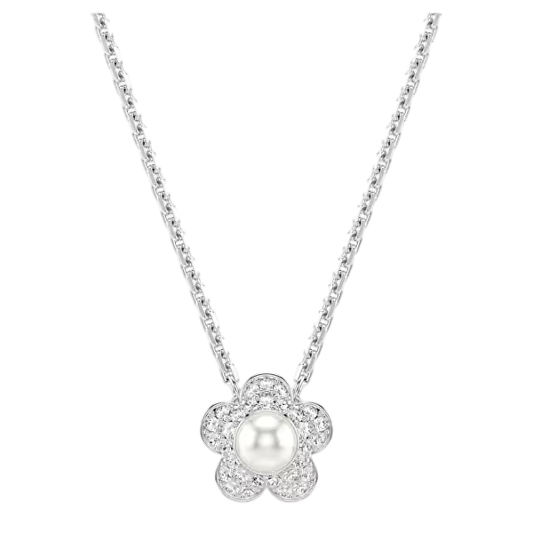 Súprava šperkov s perlami Ariana Grande x Swarovski 5749180