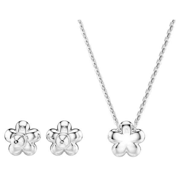 Súprava šperkov s perlami Ariana Grande x Swarovski 5749180