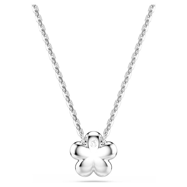 Květinový náhrdelník s perlou Ariana Grande x Swarovski 5755817