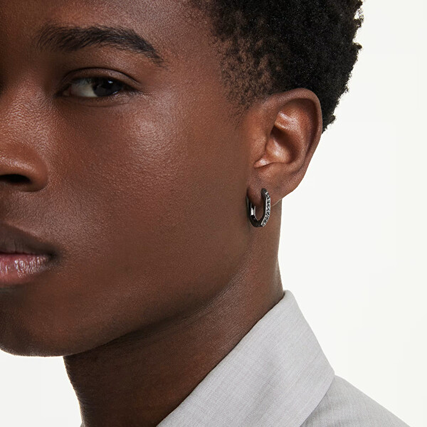 Stylové osmihranné náušnice Dextera 5724586