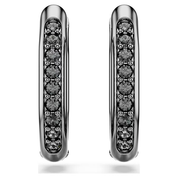 Stylové osmihranné náušnice Dextera 5724586