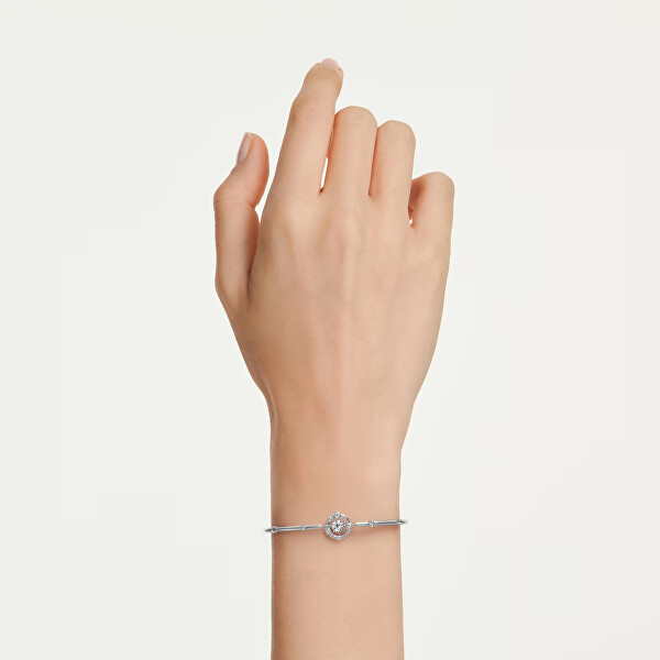 Elegantní náramek se Swarovski zirkony Constella 5743523