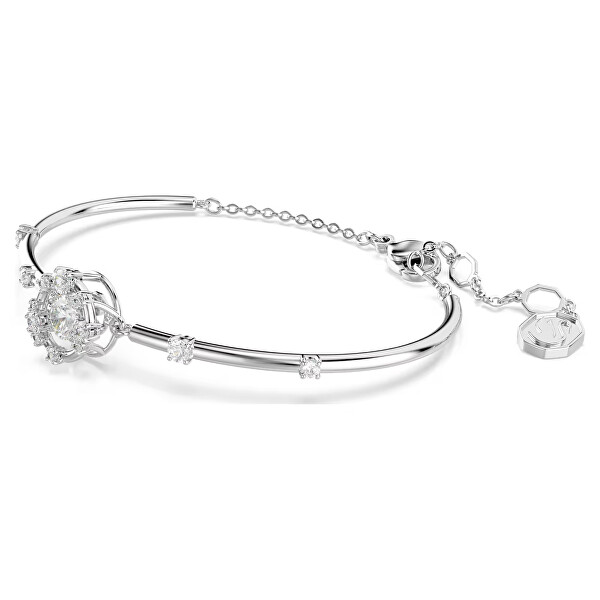 Elegantní náramek se Swarovski zirkony Constella 5743523