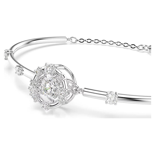 Elegantní náramek se Swarovski zirkony Constella 5743523
