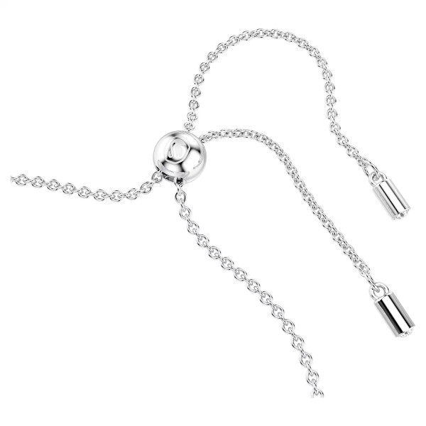 Luxusní náramek se Swarovski zirkony Tennis Matrix 5732266
