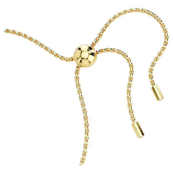 Tenisový náramek s fialovými zirkony Tennis Matrix 5707187