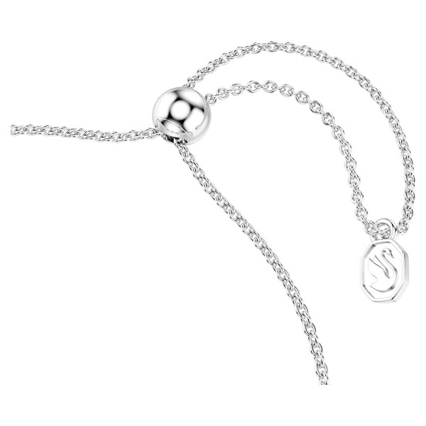 Krásný náramek s barevnými krystaly Swarovski Matrix 5751197
