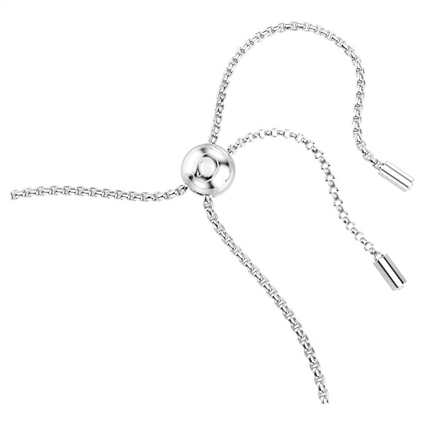 Lenyűgöző karkötő cirkónium kövekkel Tennis Matrix 5763042