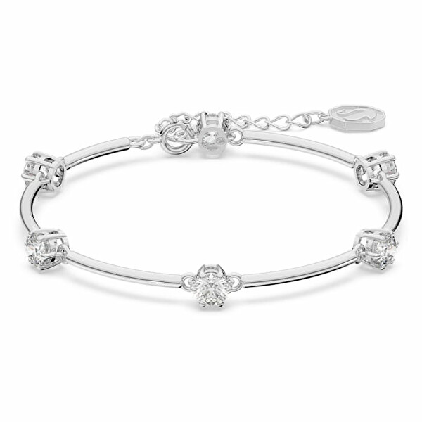 ElegantElegantes Damenarmband mit Kristallen Constella 5600487